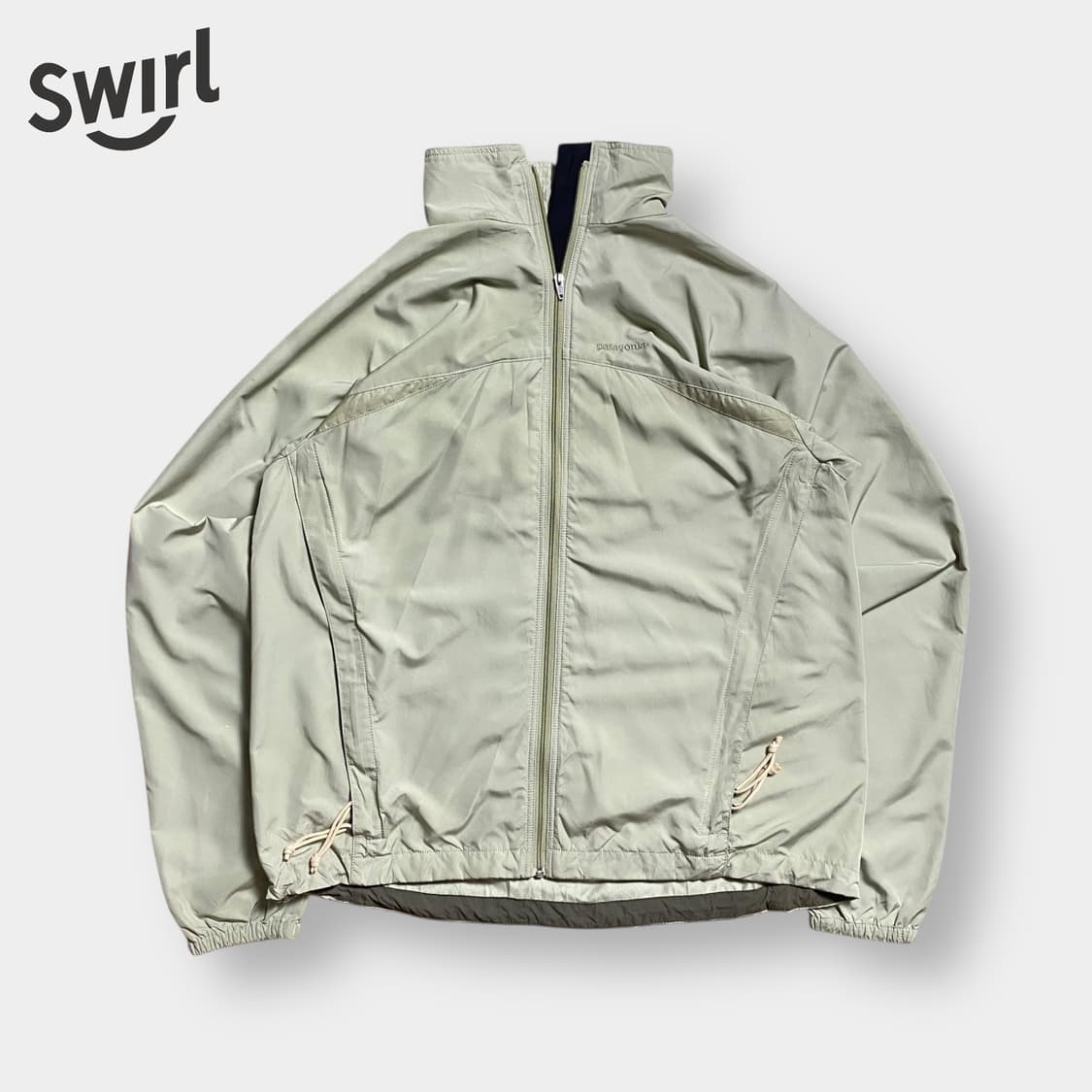 🌊00s Patagonia intergral softshell jack 상품이미지2