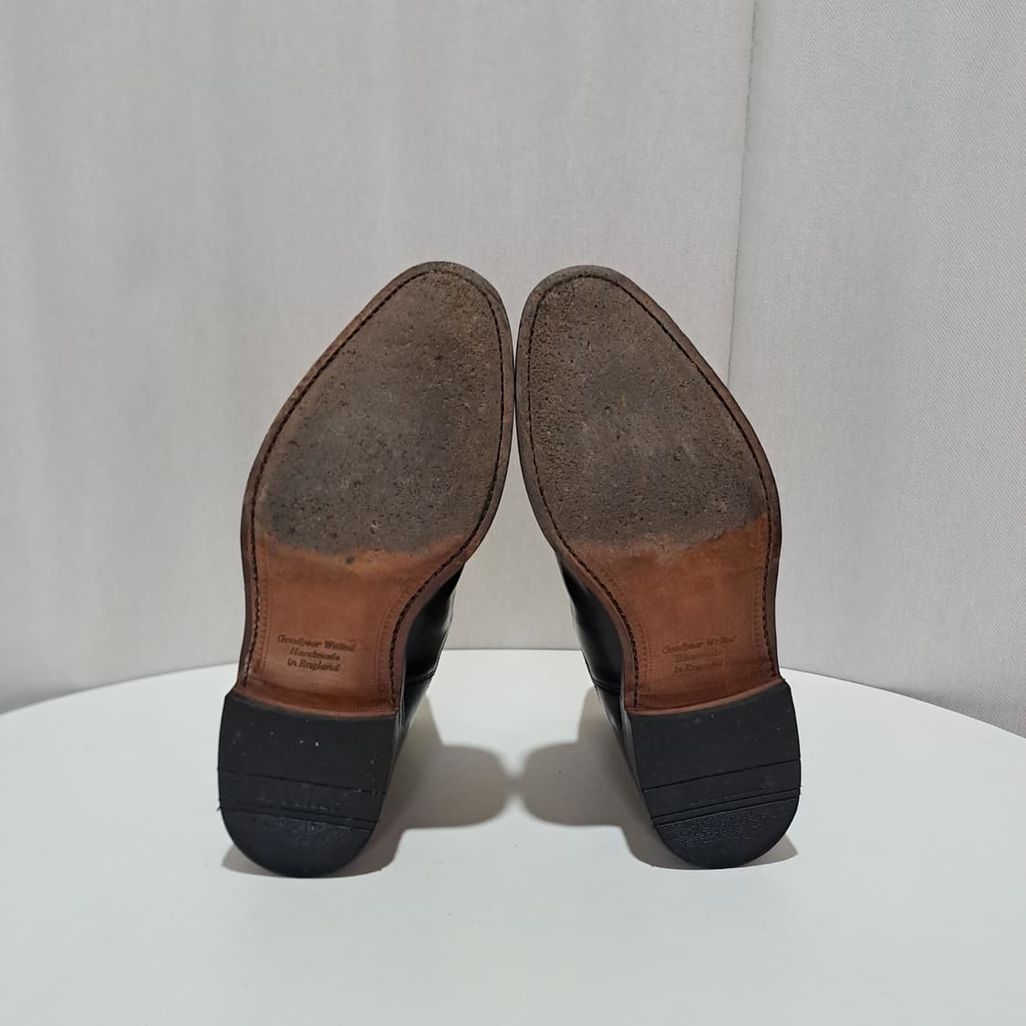 (택포) 로크 첼시부츠 8 A937 상품이미지6