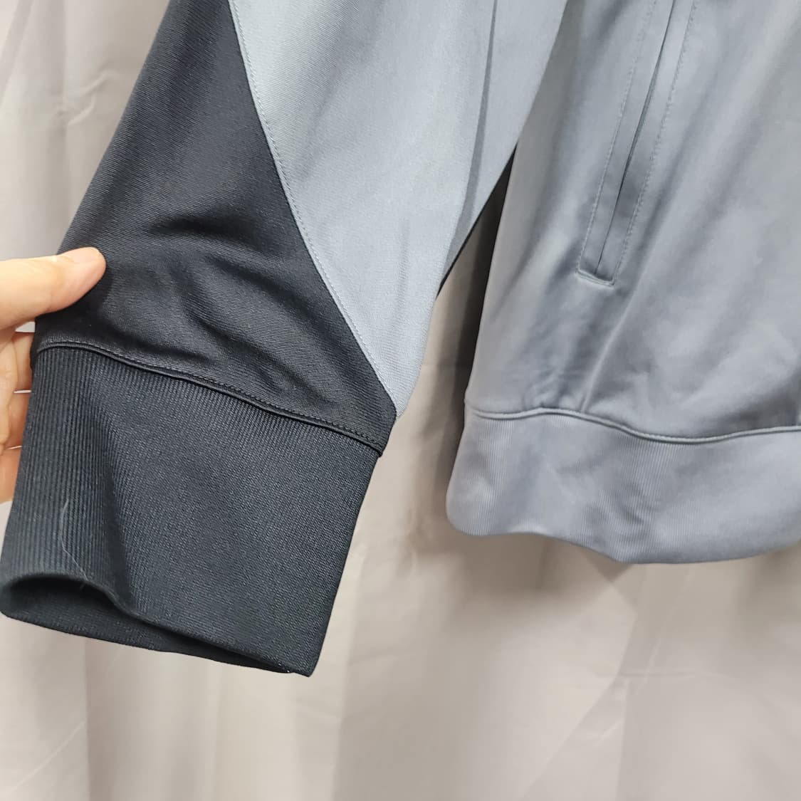 나이키 국가대표 트랙자켓110 상품이미지5