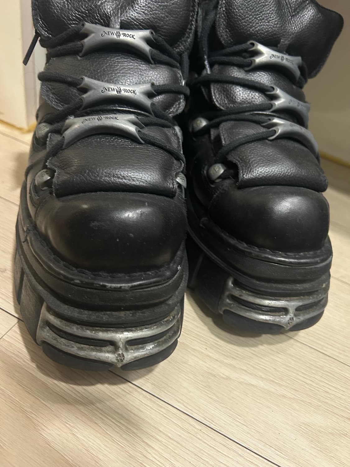 NEW ROCK BOOTS 280 상품이미지2
