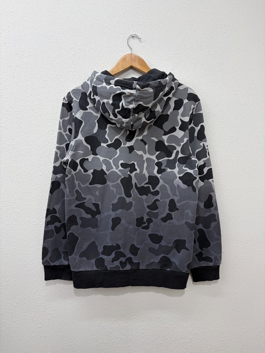 adidas 오리지널 카모 후드티 상품이미지5