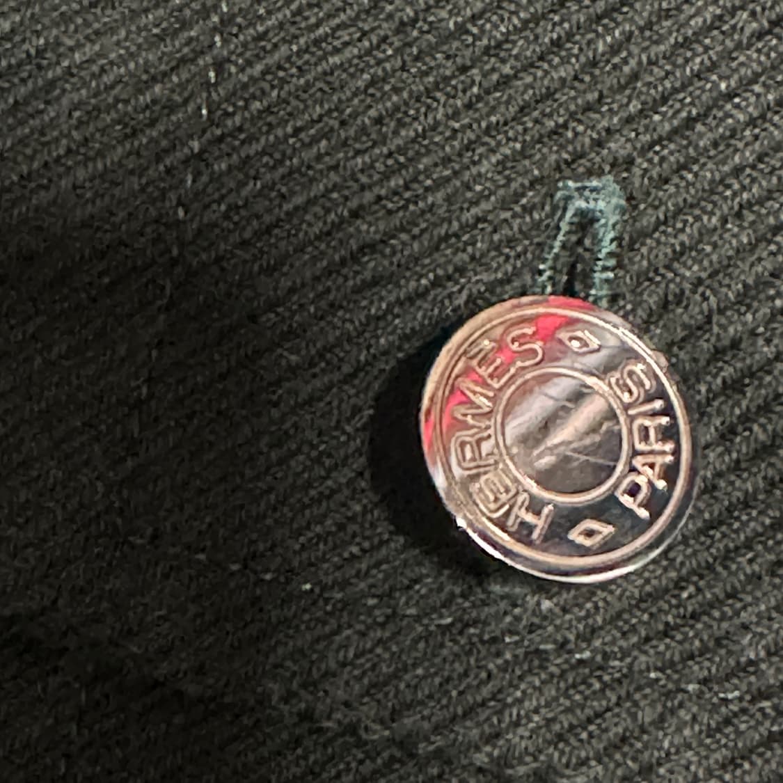 HERMES france made oxford shirt 상품이미지5