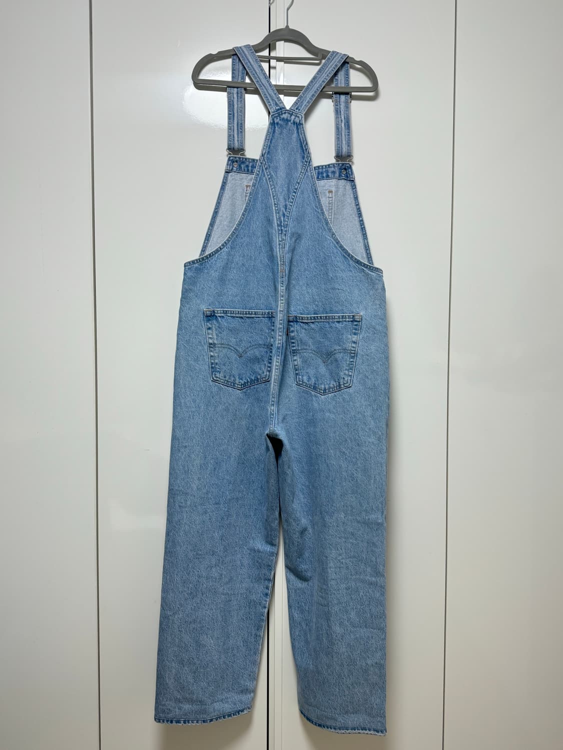 리바이스 오버롤 L/28 상품이미지2