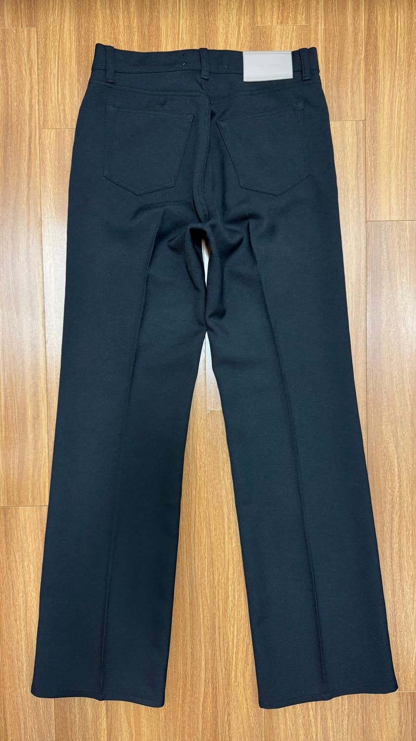 [28]아워레가시 칼슨 컷 블랙 퍼머넌트 크리스 상품이미지10