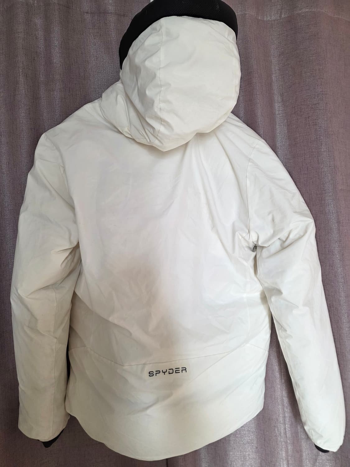 스파이더다운패딩 105 상품이미지5