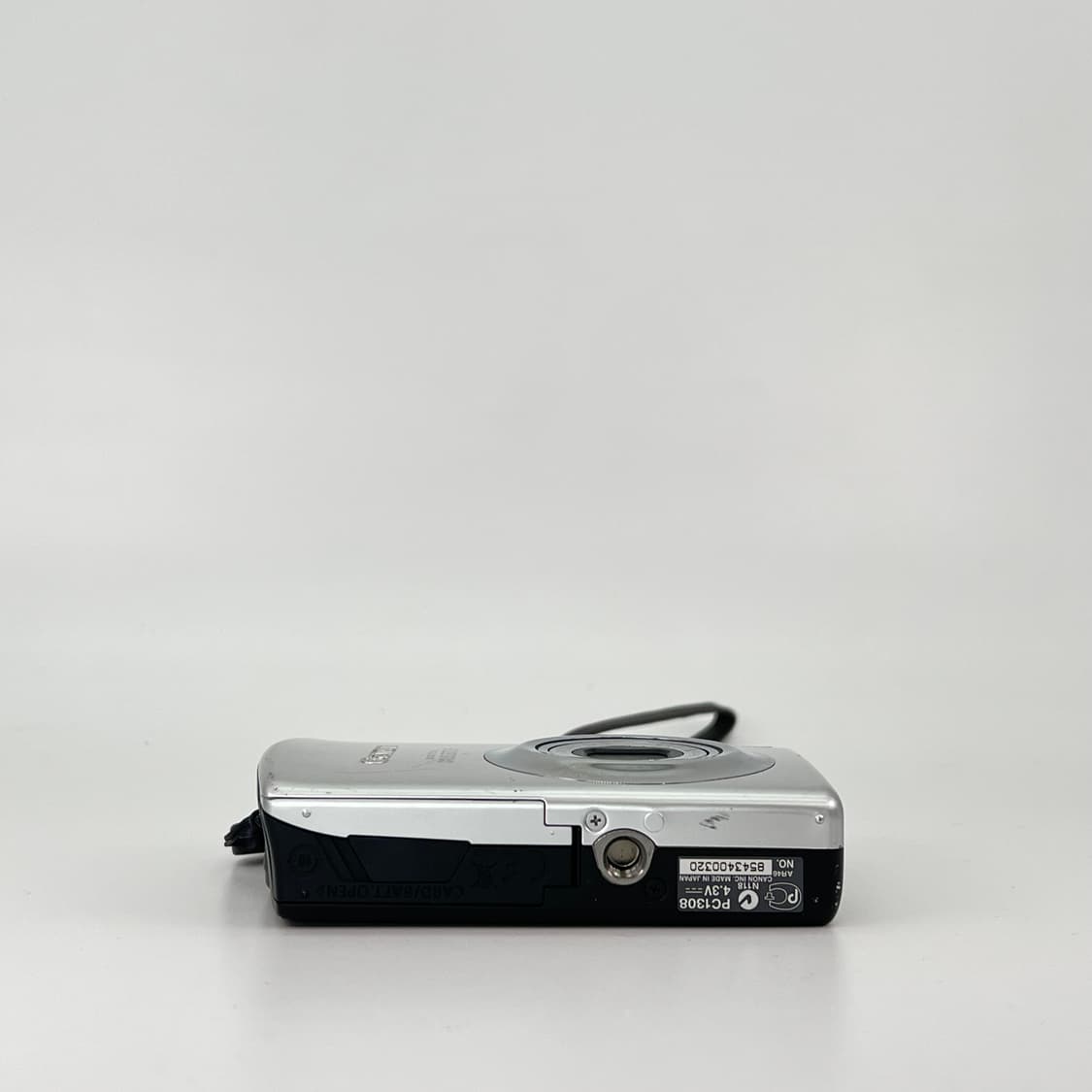 캐논 익서스 Canon IXUS 870 IS 상품이미지7
