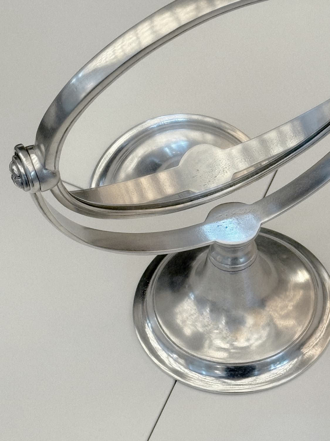 미사용신품 / Cositabellini 코지타벨리니 바니타 미러 거울 상품이미지7