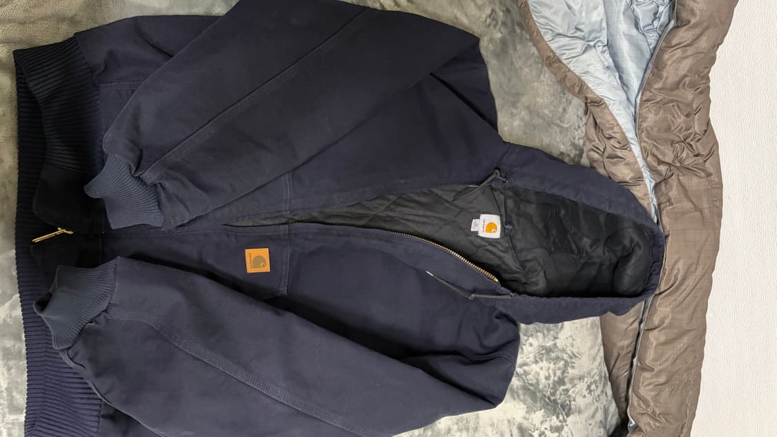 칼하트 j130 상품이미지2