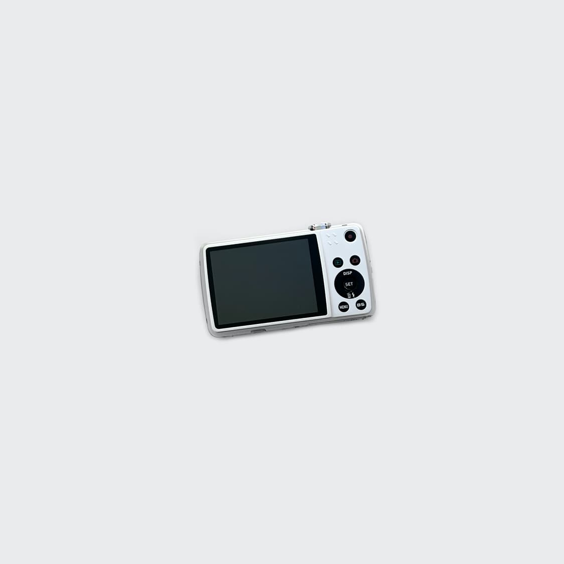 (풀박스)카시오 엑슬림 ex-z550 차정원 빈티지디카 상품이미지3