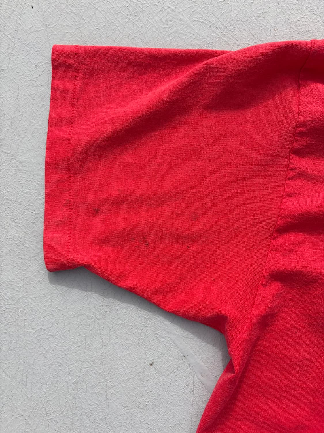 90s 헤인즈 빈티지 티셔츠  상품이미지9