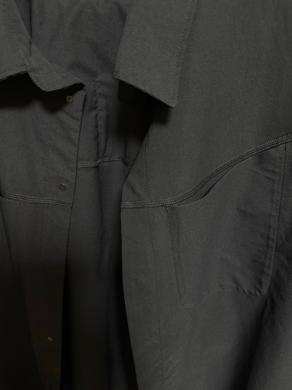 새티스파이 셔츠 상품이미지4