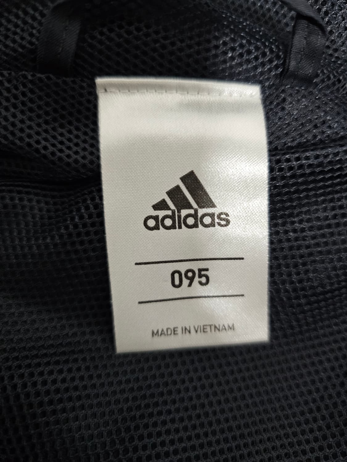 아디다스 맨유 후드 바람막이 95 상품이미지3
