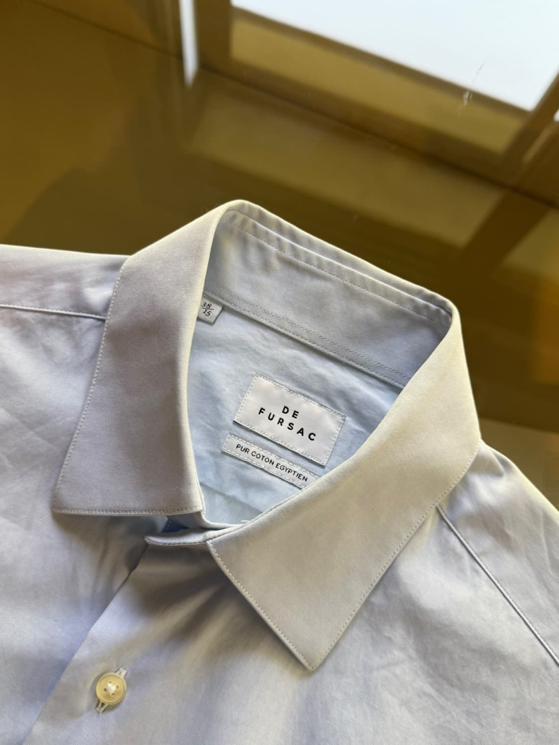 드 휘삭 드레스 셔츠 95 상품이미지8