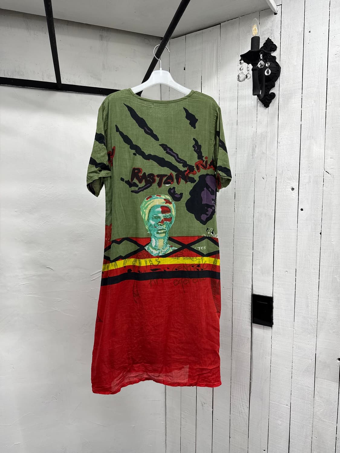 vtg dress 상품이미지5