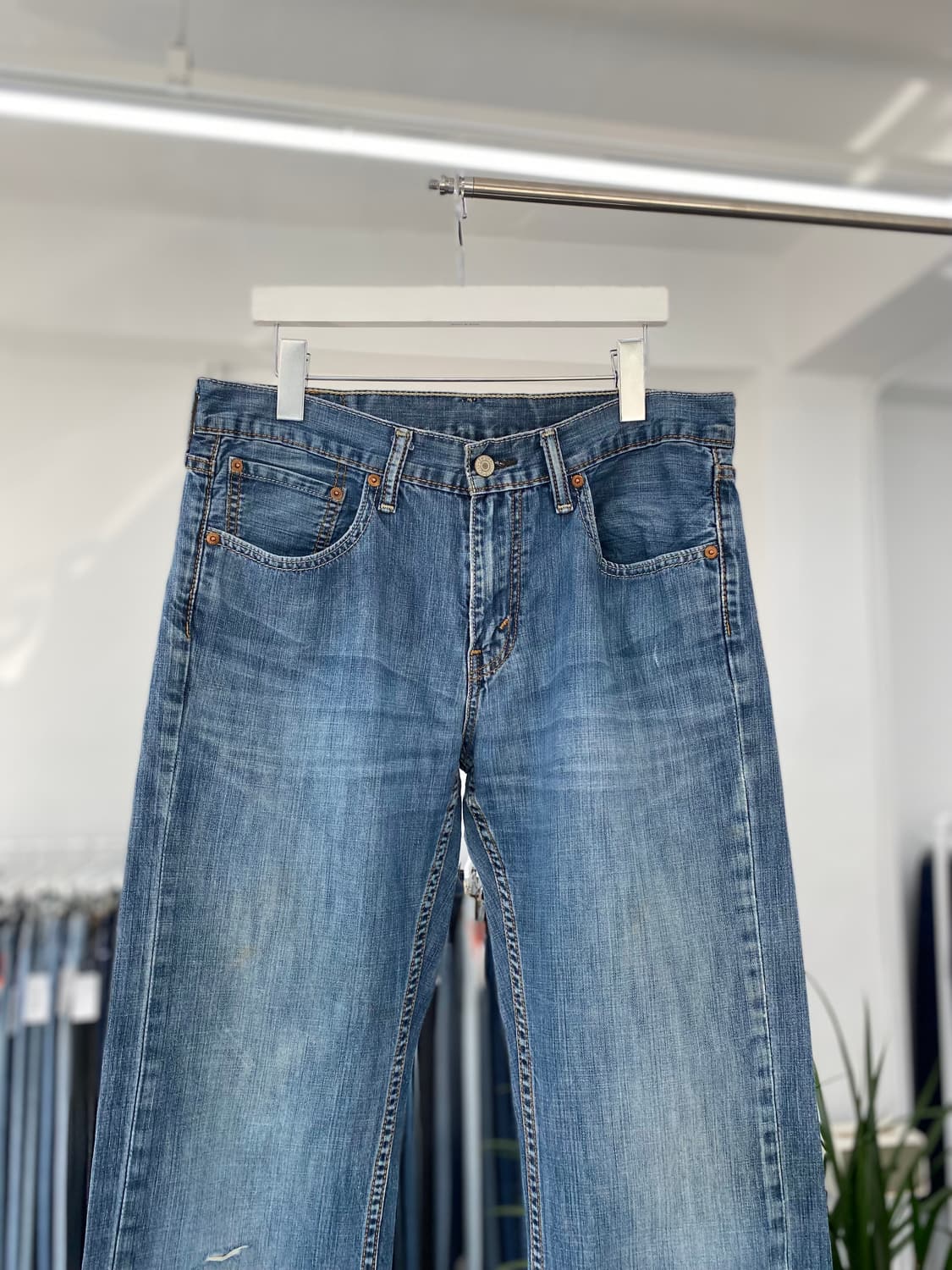 Levis527 Boots Cut 00s 32사이즈 a5151 상품이미지2