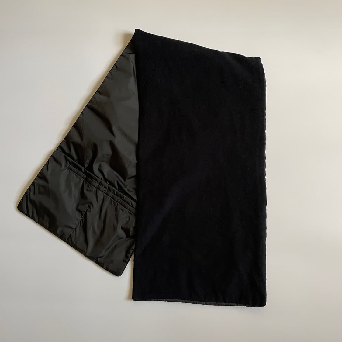 PRADA 프라다 스포츠 나일론 머플러 상품이미지5