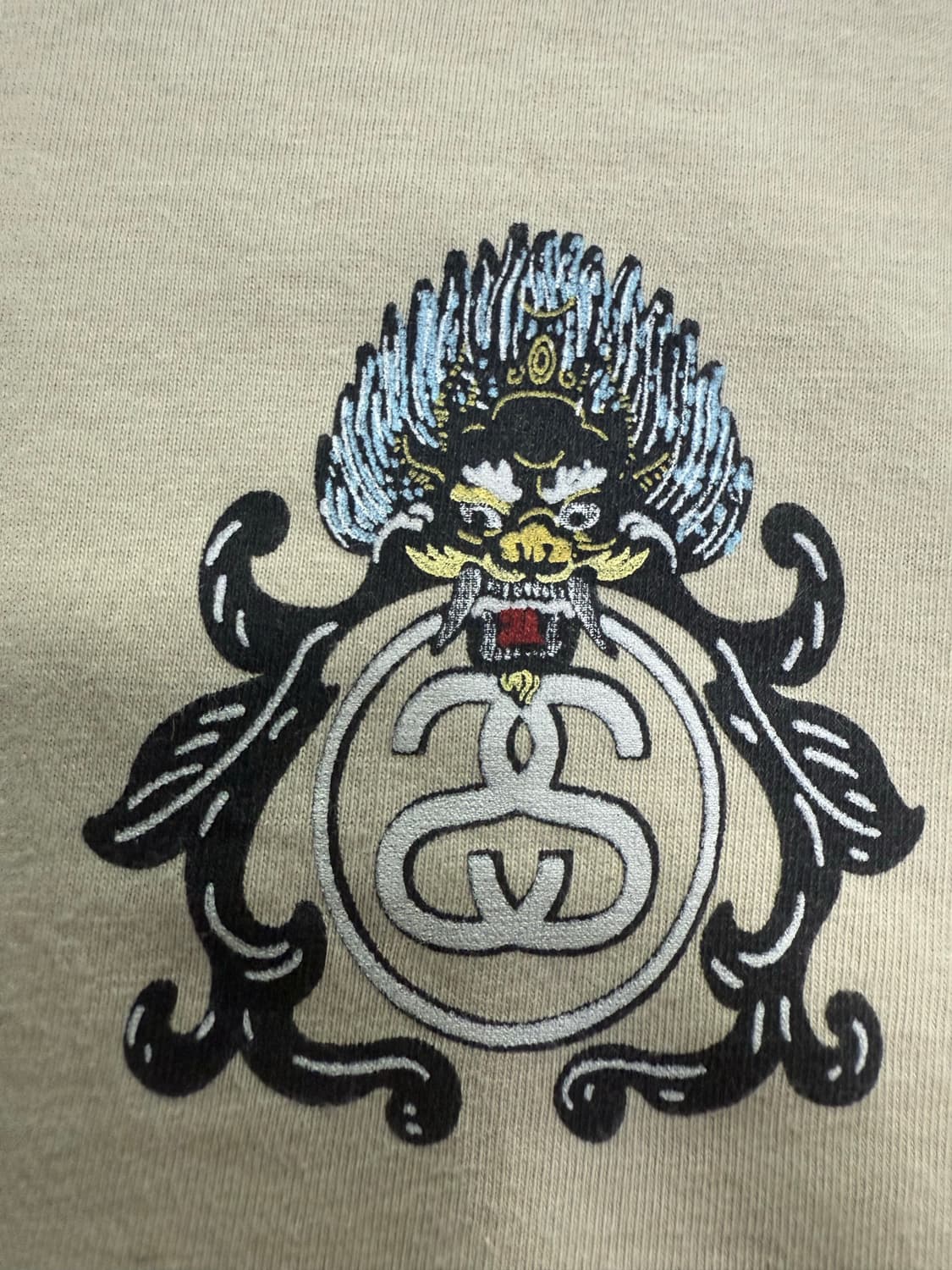90s Stussy  상품이미지1
