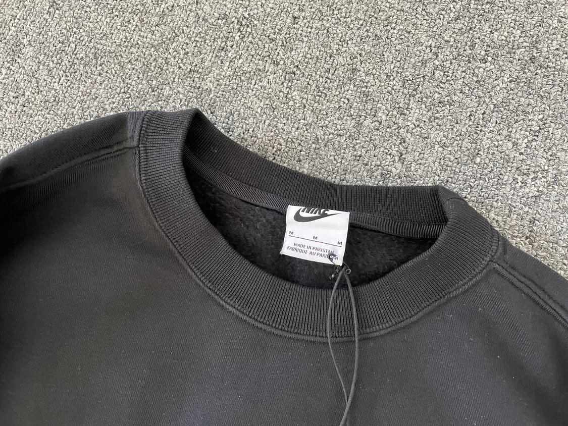 나이키 x 스투시 나투시 맨투맨 us M 상품이미지2