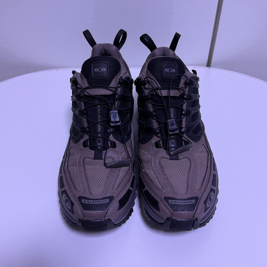 살로몬 ACS Pro GTX 275 상품이미지2
