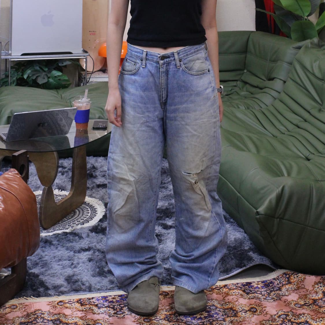 90s Edwin 405 상품이미지1