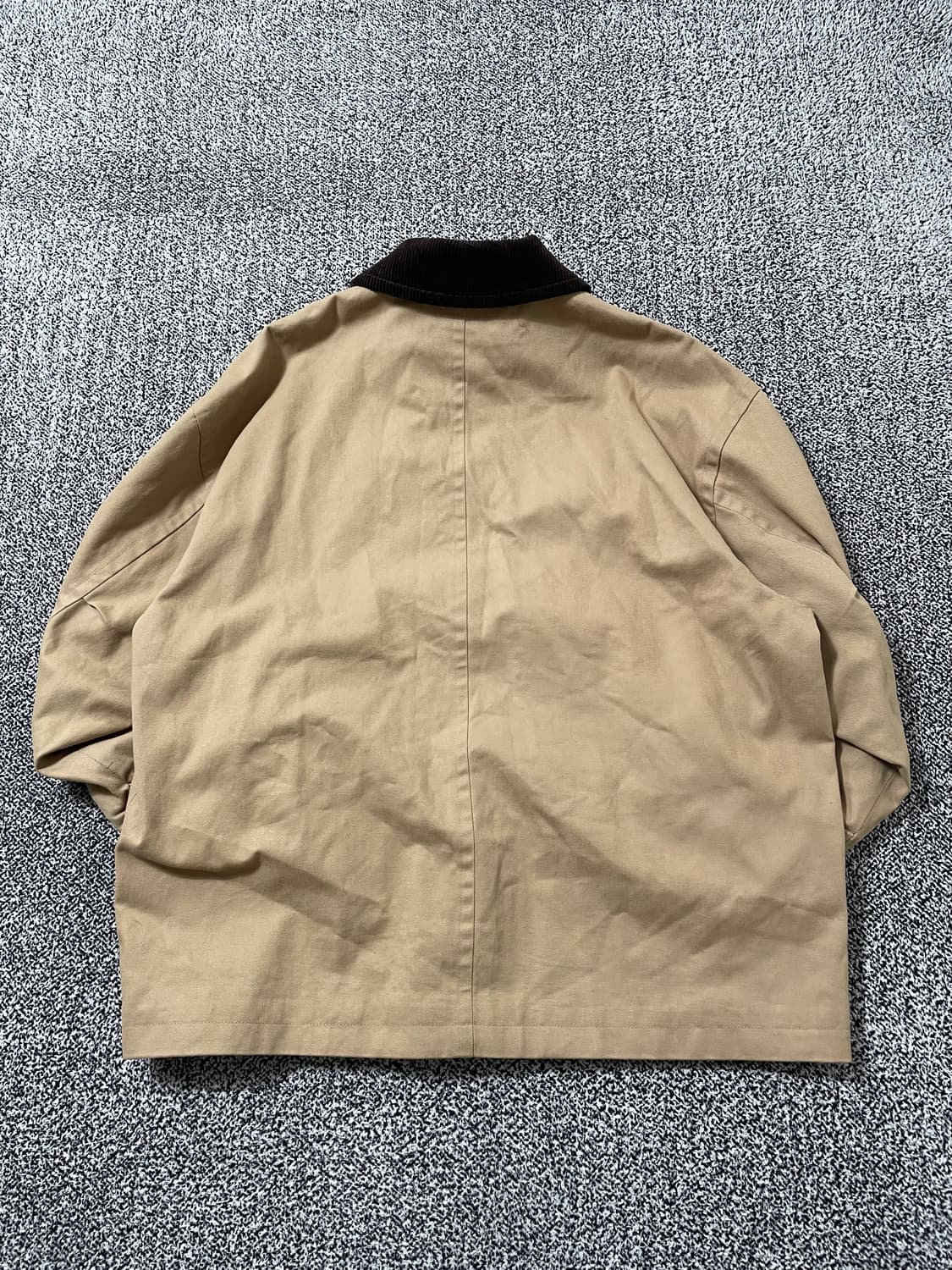 빈티지9. 벤셔먼 Ben Sherman 베를린 자켓 점퍼 상품이미지6