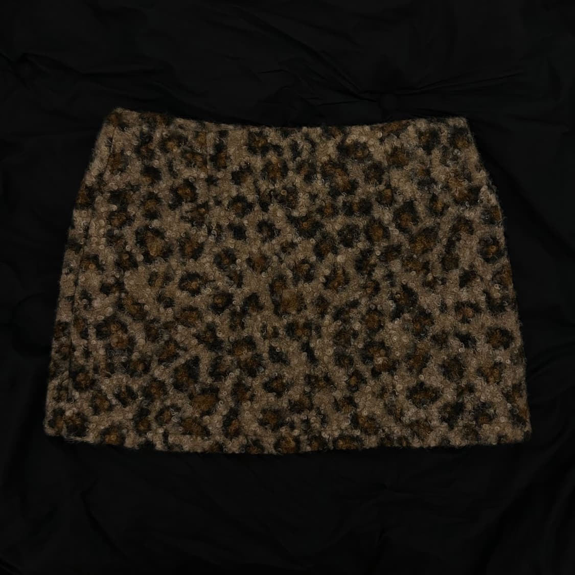 Vintage skirt 상품이미지2