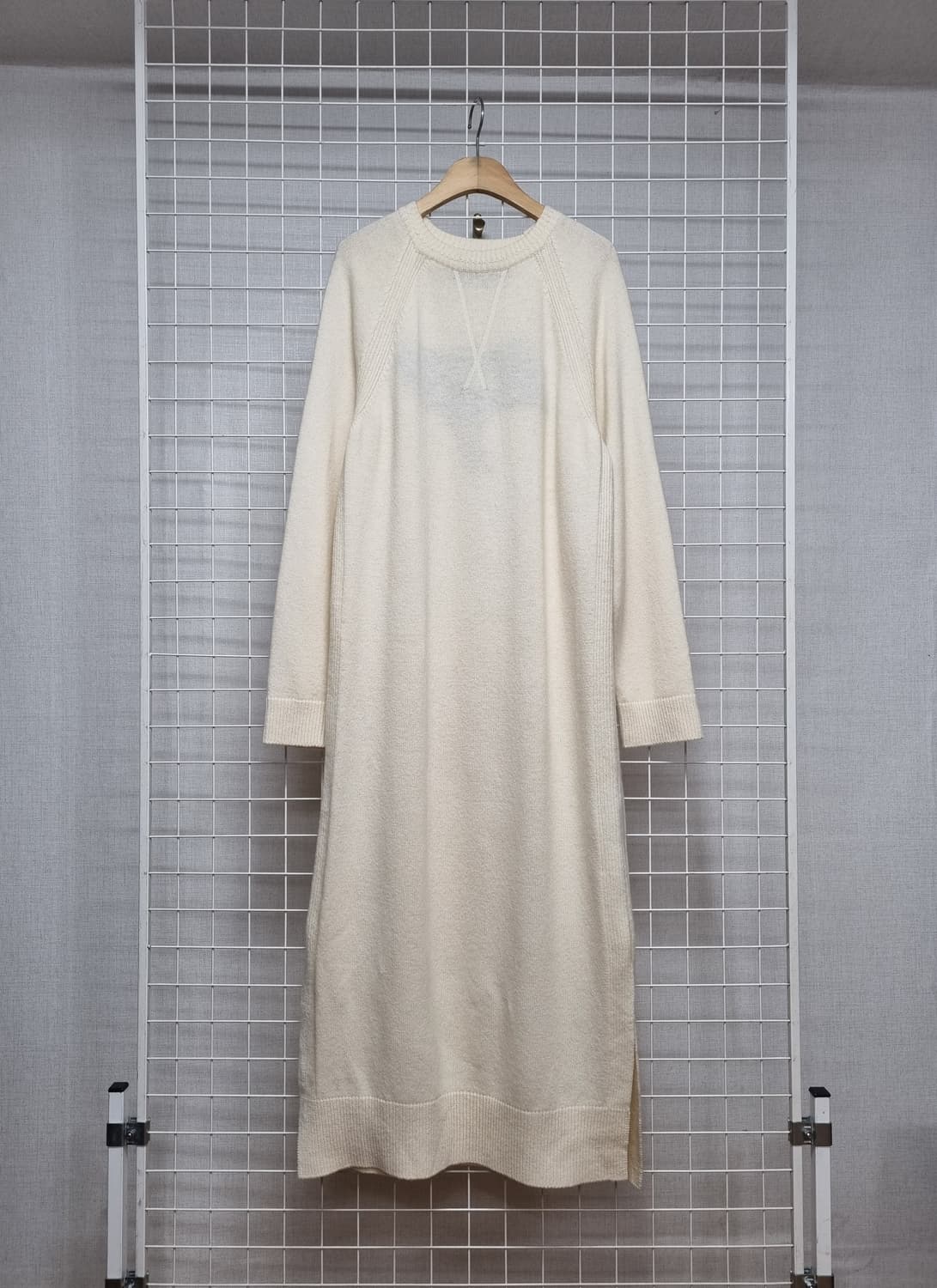 럭키슈에뜨 니트원피스 38 상품이미지1