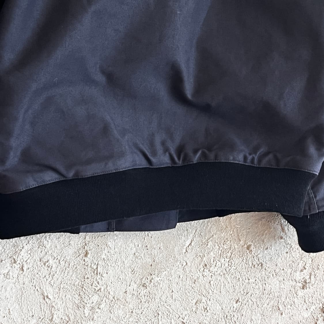 리얼맥코이 덱 후크 자켓 상품이미지7