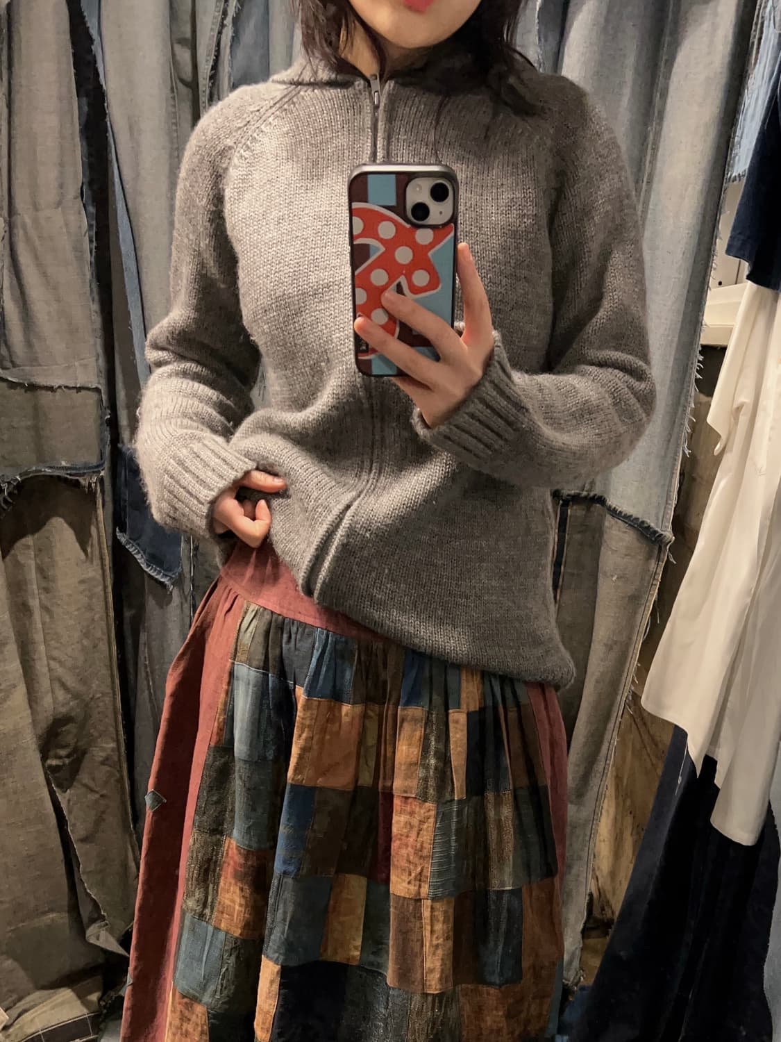 44-55 ) Japanese Vintage  상품이미지6