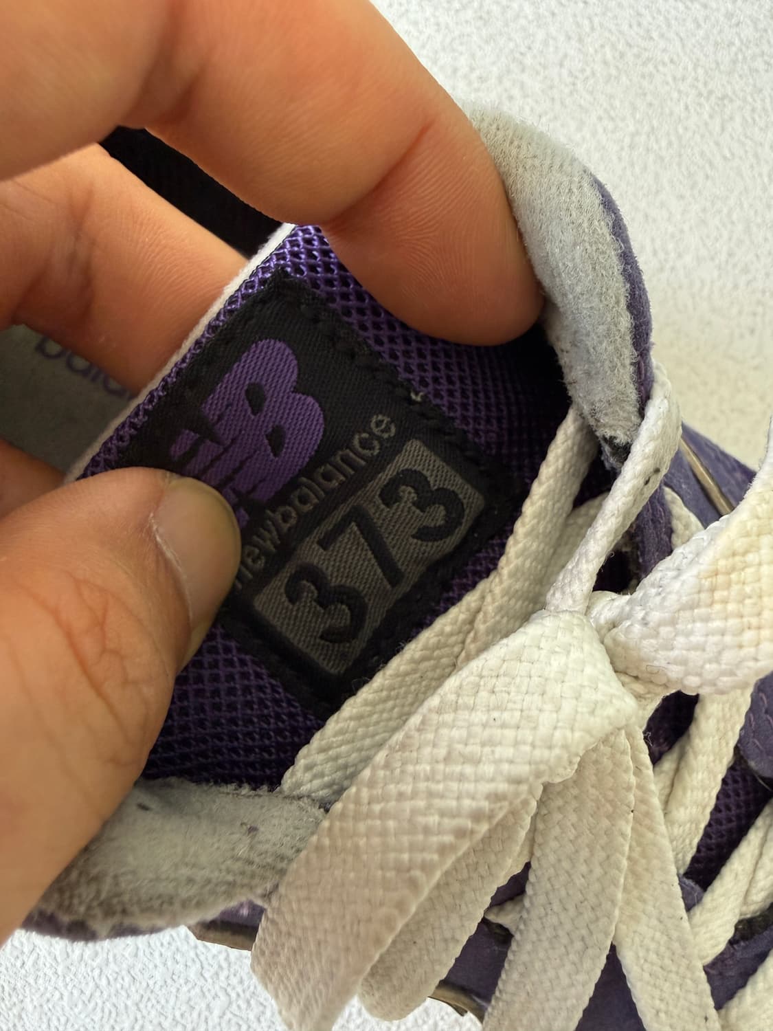 [240]뉴발란스(new balance) 373 퍼플 상품이미지6
