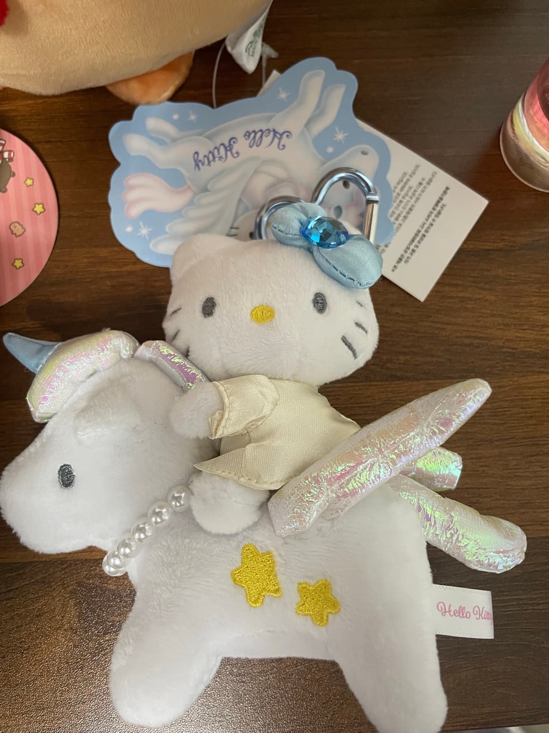 페가수스 키티 상품이미지1