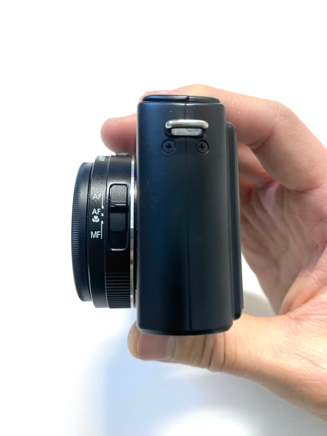 파나소닉 루믹스 DMC-LX3 디지털 카메라 상품이미지6