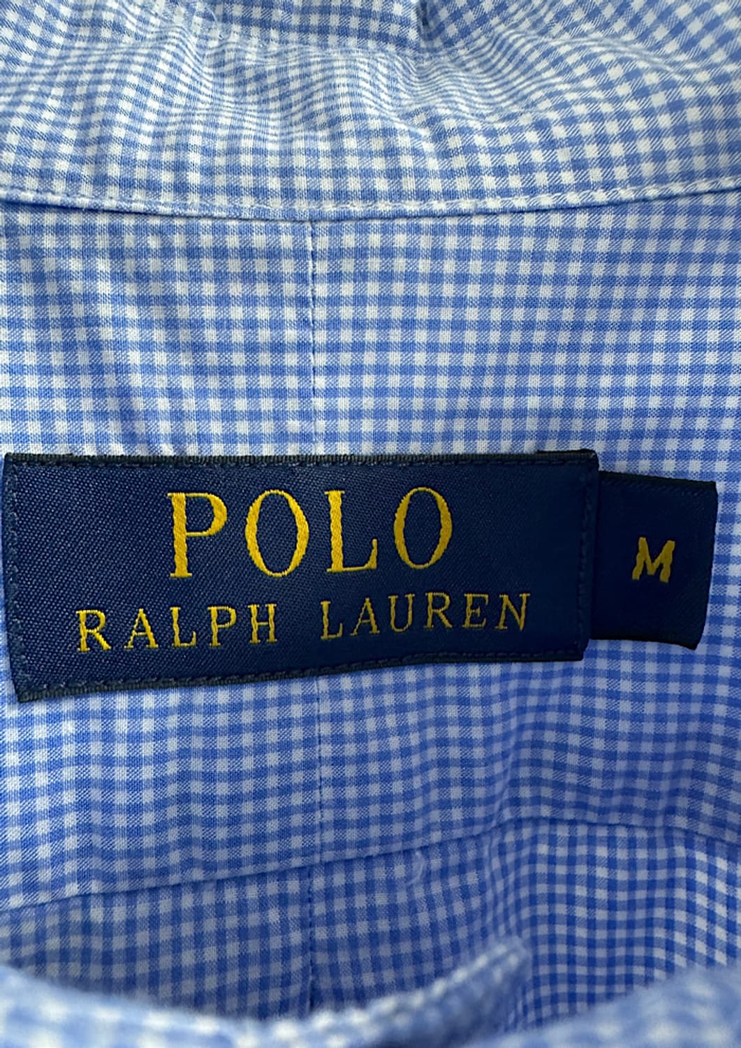 폴로 셔츠 L  상품이미지3