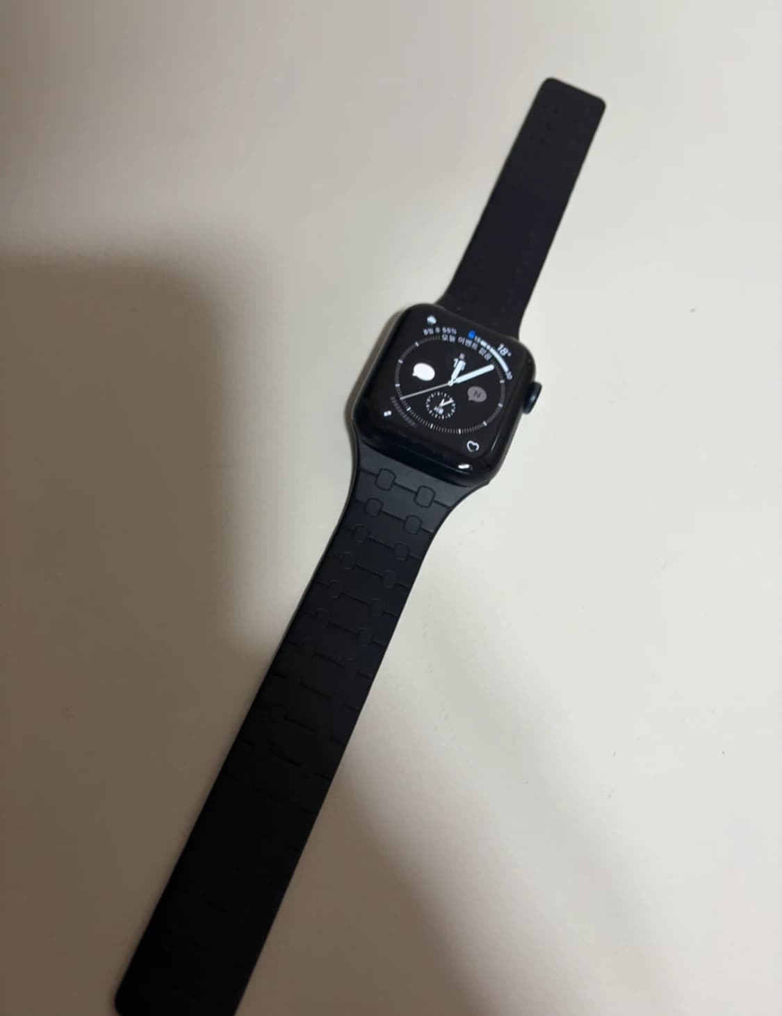 애플워치 se3 40mm 상품이미지1