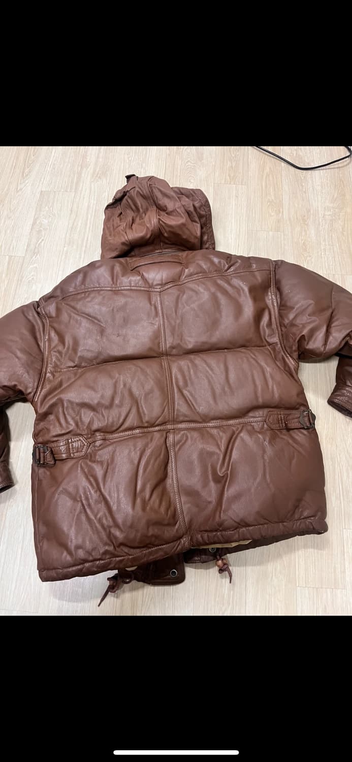 할리데이비슨 점퍼  상품이미지4