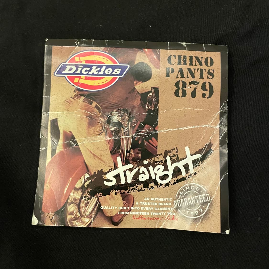 디키즈 치노팬츠 상품이미지5