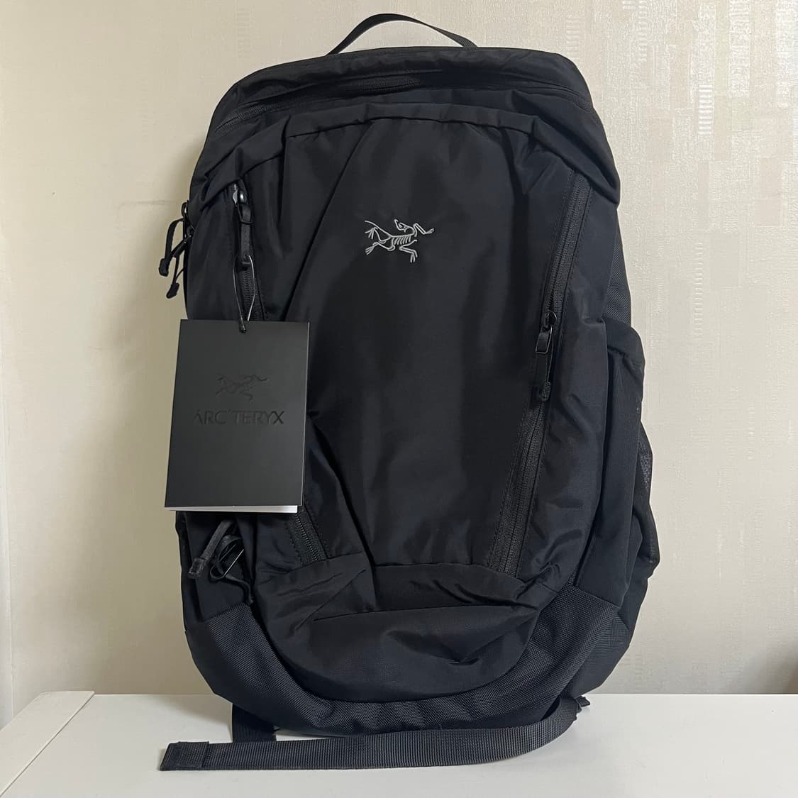 아크테릭스 맨티스26 백팩 새상품 상품이미지1