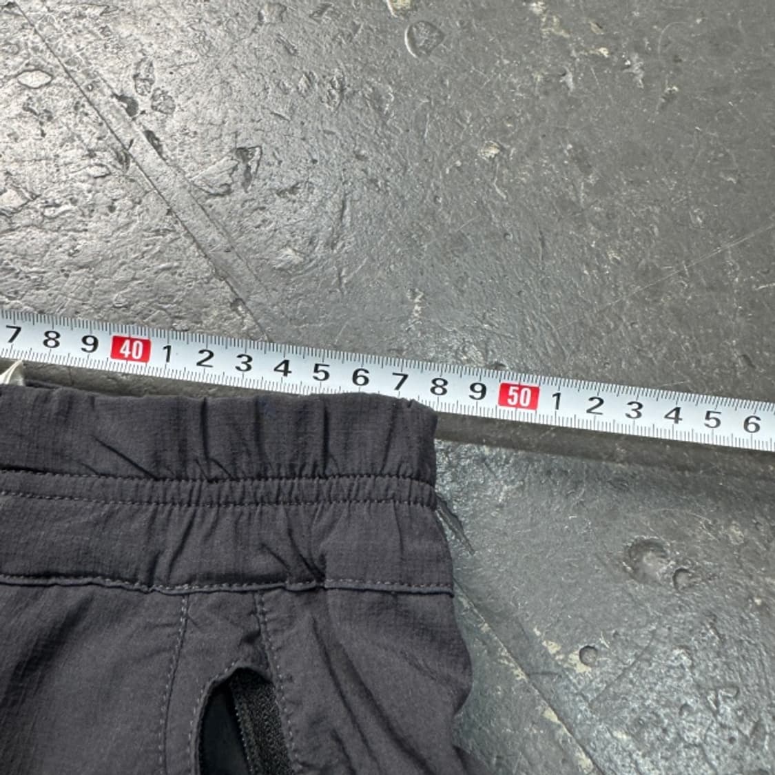 105 몬츄라 나일론 카고 팬츠  상품이미지7