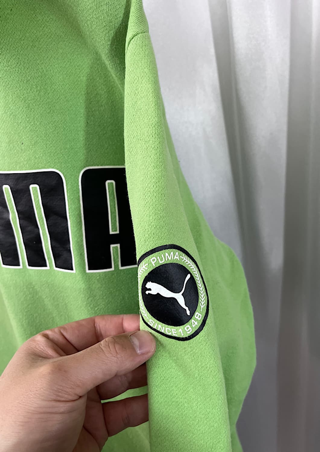 PUMA  상품이미지4