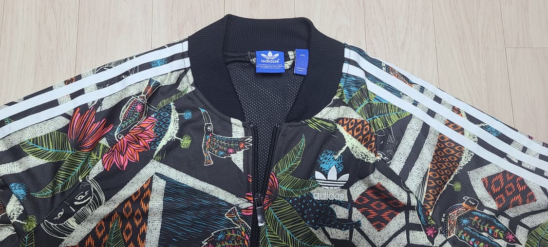 아디다스 저지 트랙탑 상품이미지2