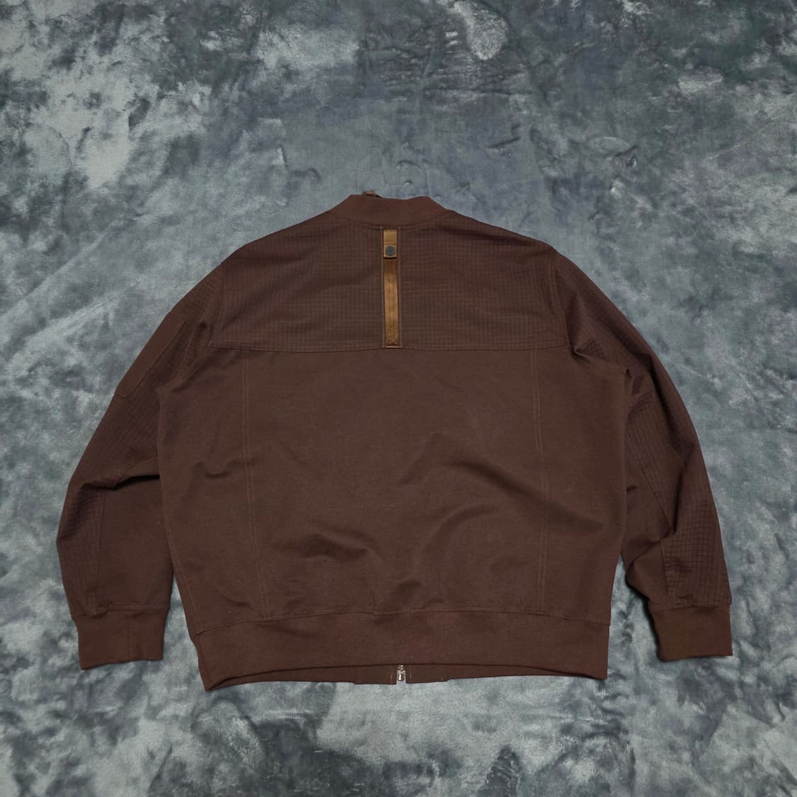 (XXL)나이키 NSW 스톰핏 테크 팩 봄버 자켓 상품이미지3