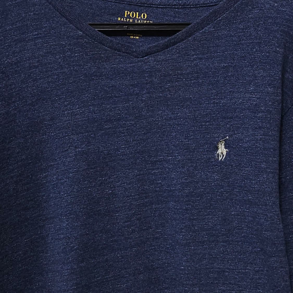 남녀공용S)POLO 폴로 랄프로렌 긴팔 티셔츠 상품이미지2
