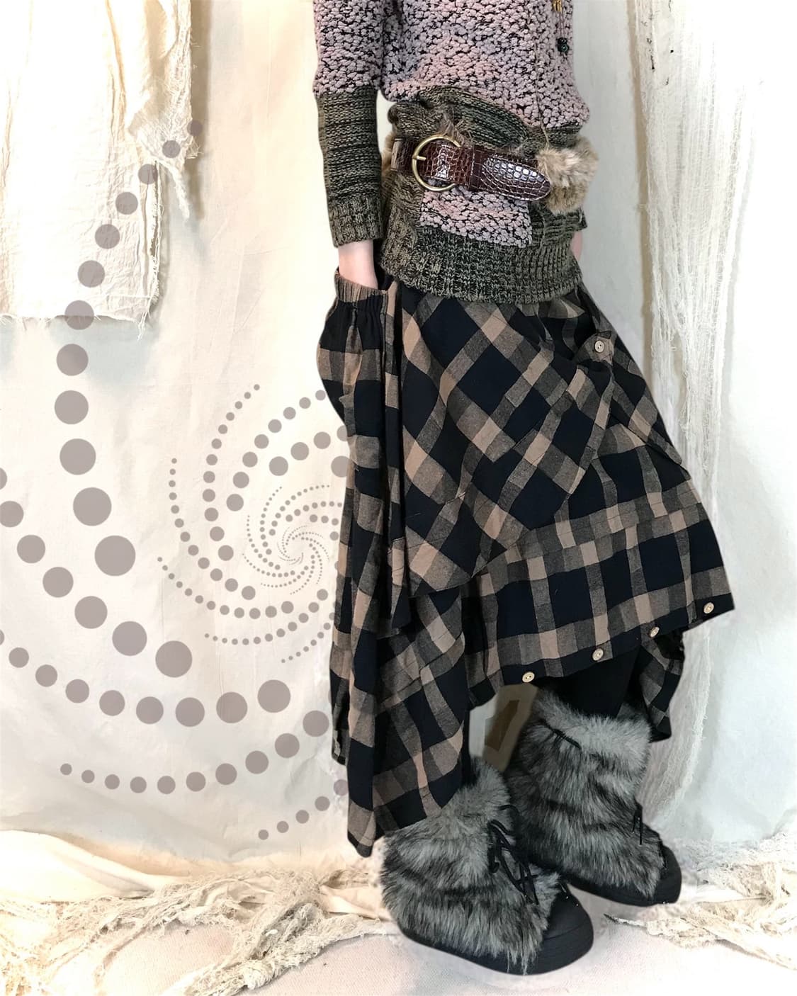 Bohemian set 상품이미지2