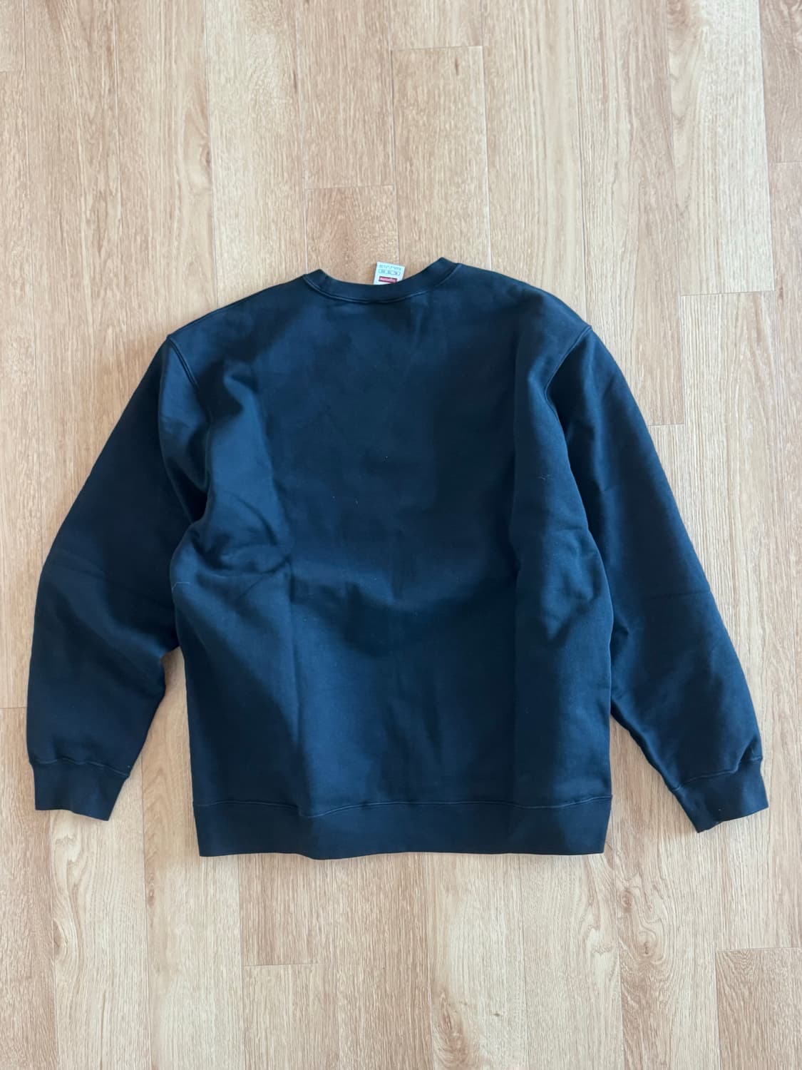 슈프림 × 나이키 크루넥 맨투맨 (Supreme Nike) / XL 상품이미지6