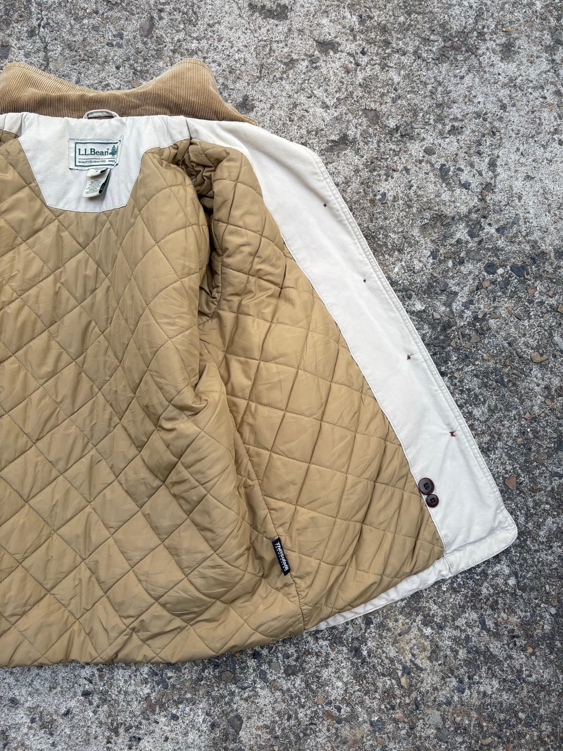 LL Bean 워크자켓 상품이미지6