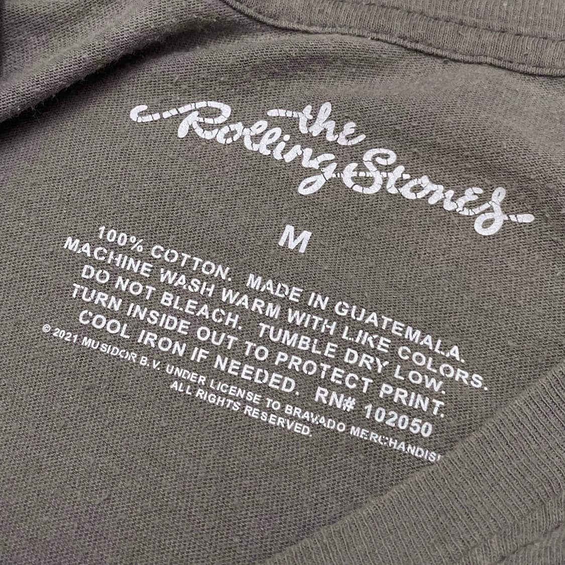 롤링 스톤즈 (The Rolling Stones) 상품이미지5