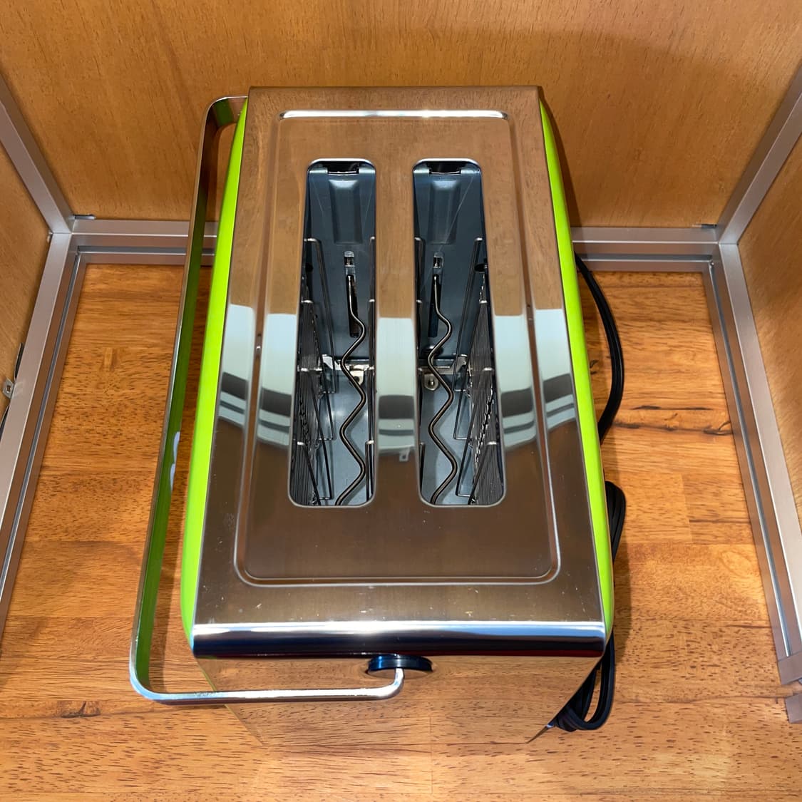 SANYO SK-210 Toaster 상품이미지5