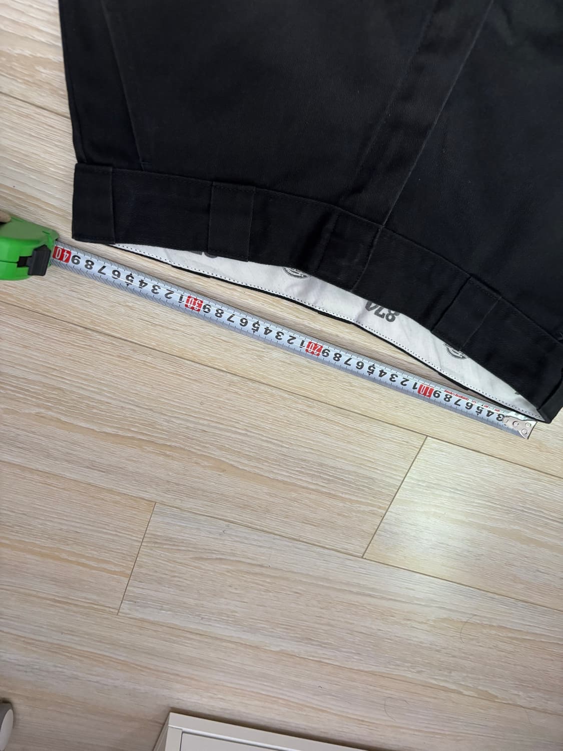 디키즈 874 32/32 상품이미지4