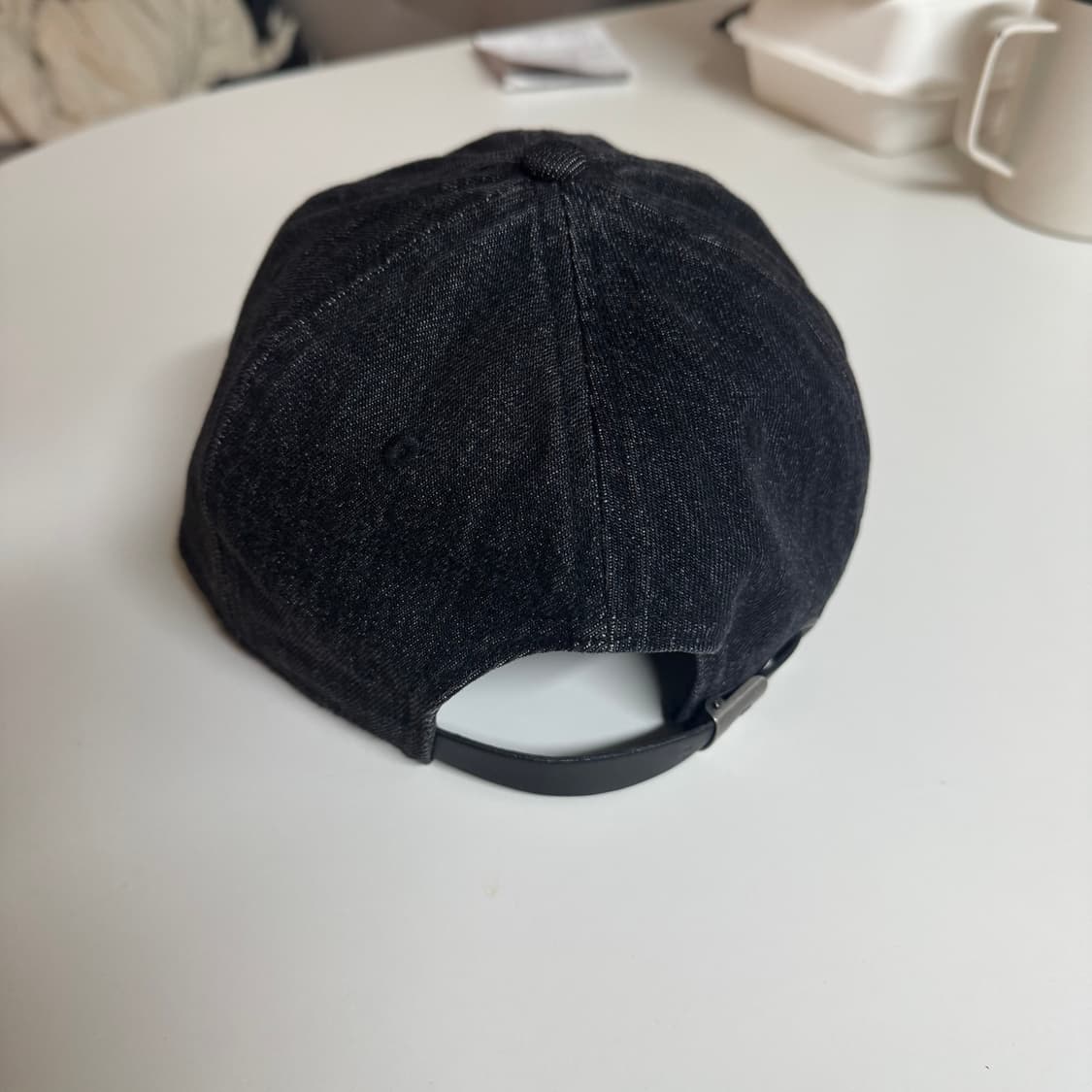 칼하트 윕 내쉬캡 nash cap 상품이미지3