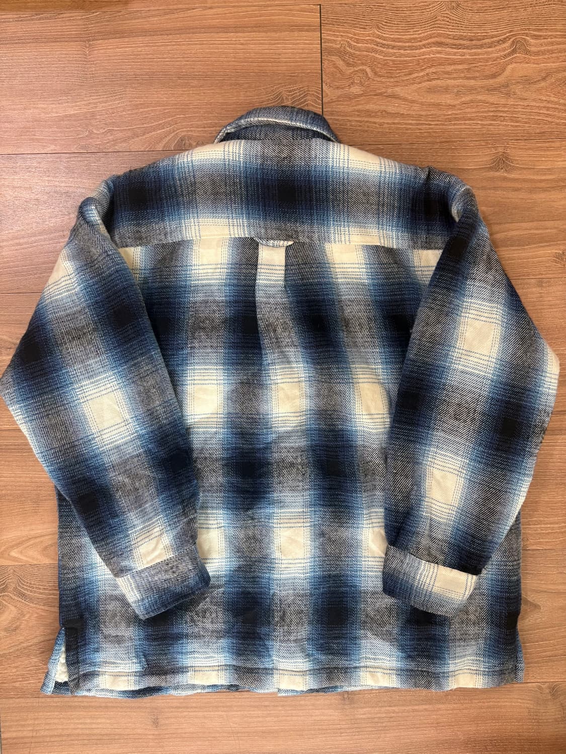 Bayleaf 쉐르파 자켓 상품이미지2